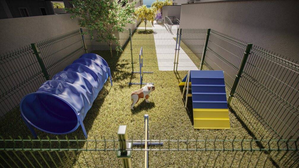 Apartamento, 2 quartos, 58 m² - Foto 8