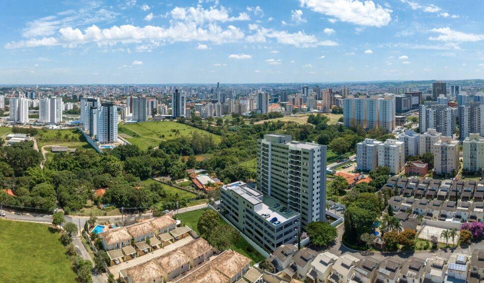 Apartamento, 2 quartos, 58 m² - Foto 5