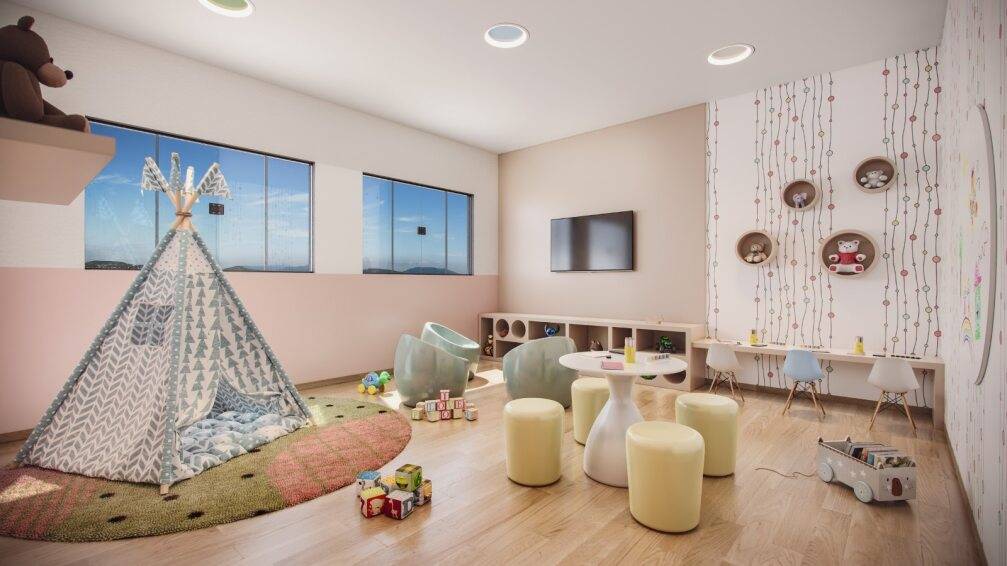 Apartamento, 2 quartos, 58 m² - Foto 9