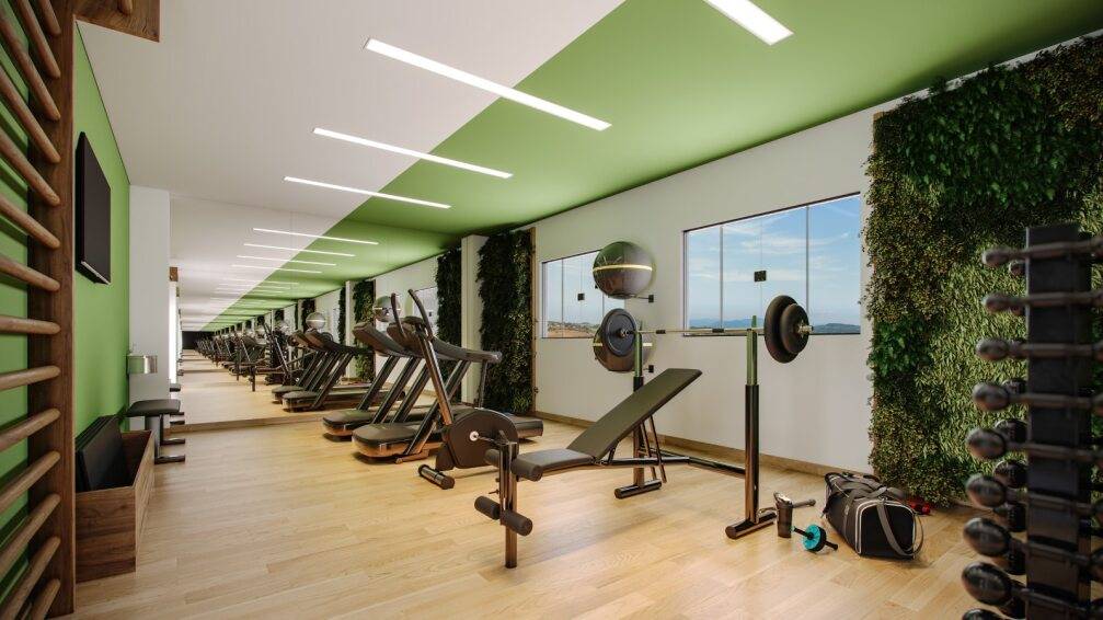 Apartamento, 2 quartos, 58 m² - Foto 11