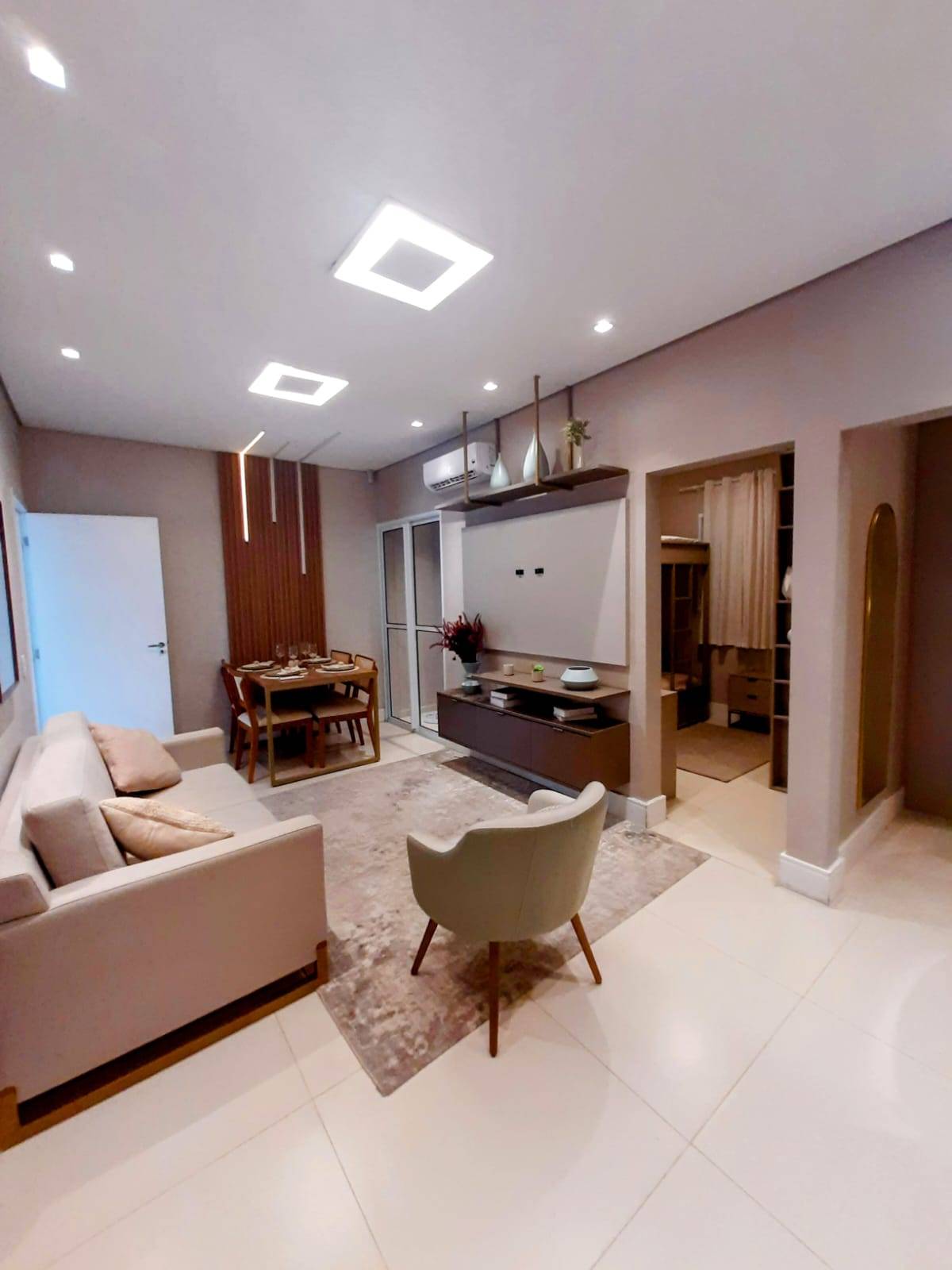 Apartamento, 2 quartos, 47 m² - Foto 10