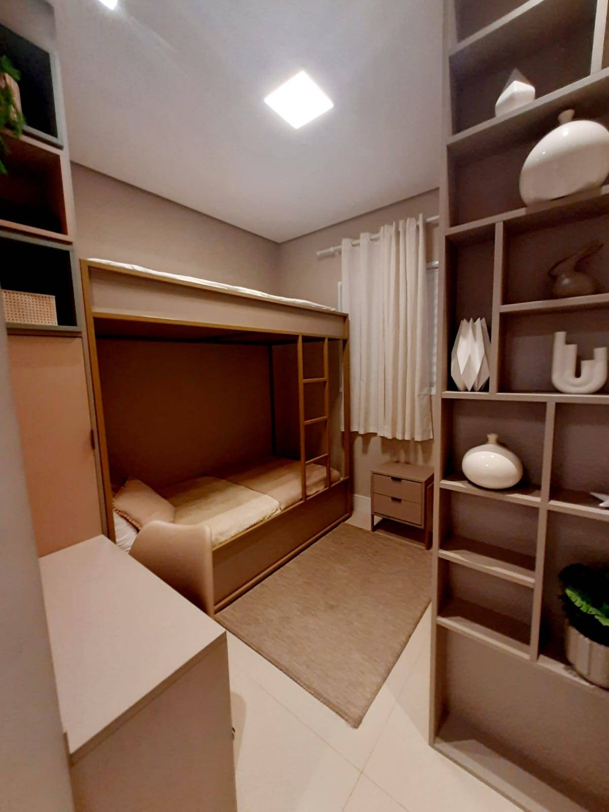 Apartamento, 2 quartos, 47 m² - Foto 12