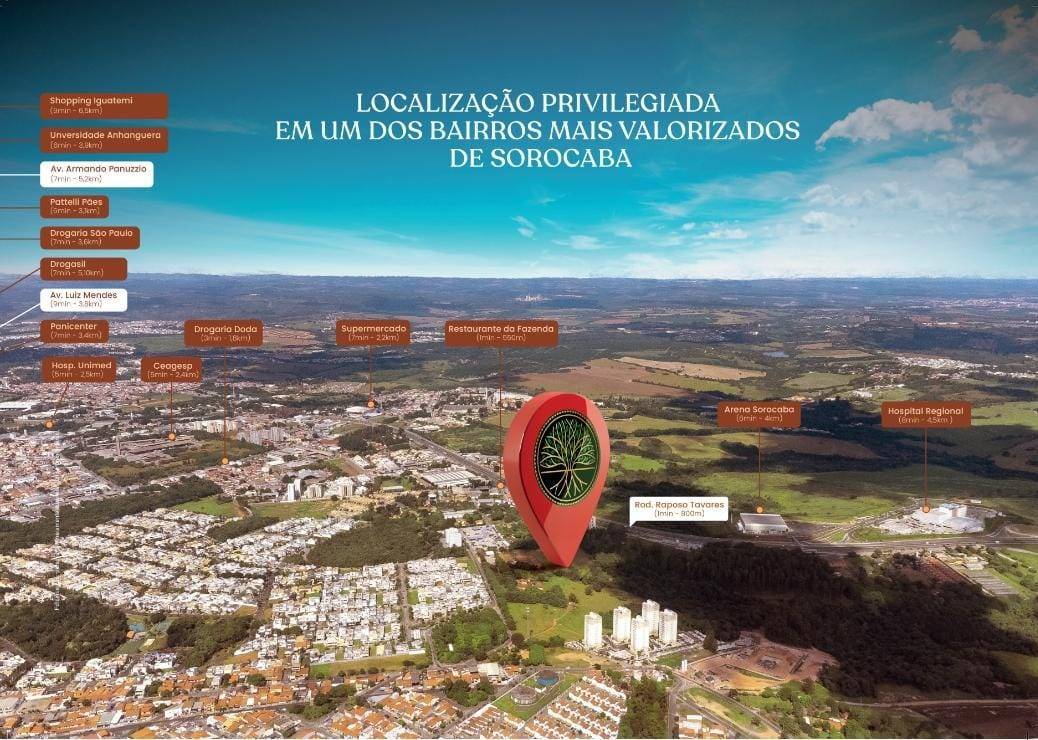 Apartamento, 2 quartos, 47 m² - Foto 2