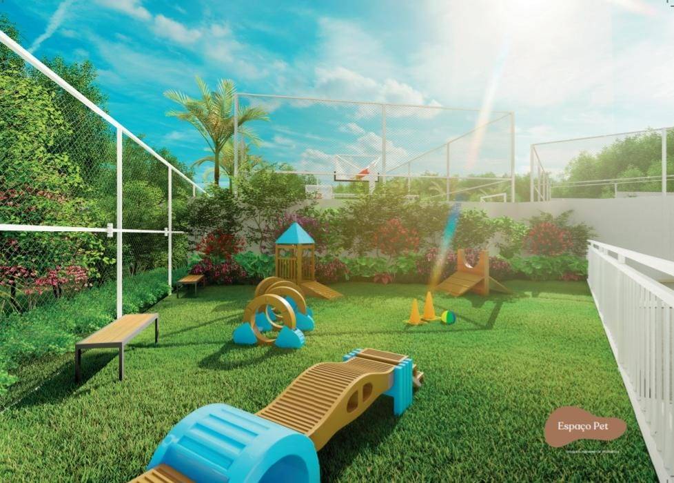 Apartamento, 2 quartos, 47 m² - Foto 11