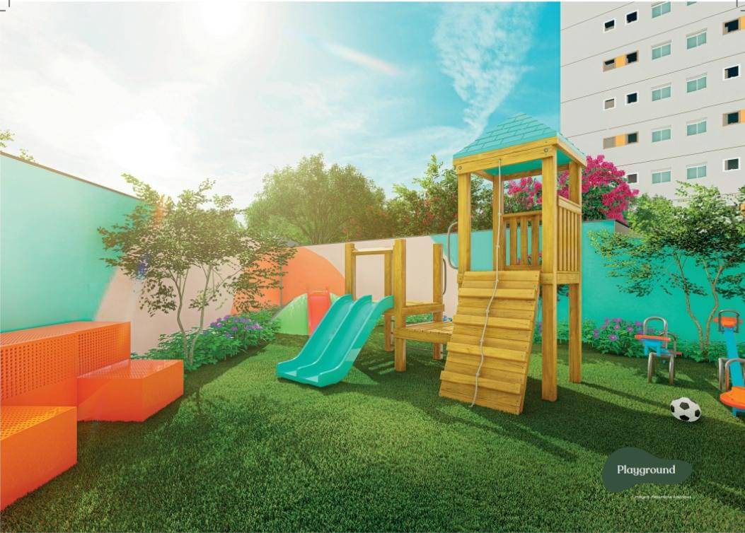 Apartamento, 2 quartos, 47 m² - Foto 16