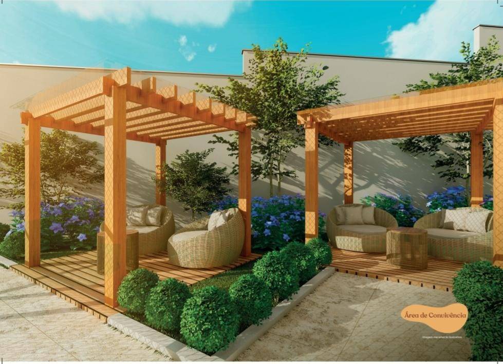 Apartamento, 2 quartos, 47 m² - Foto 13