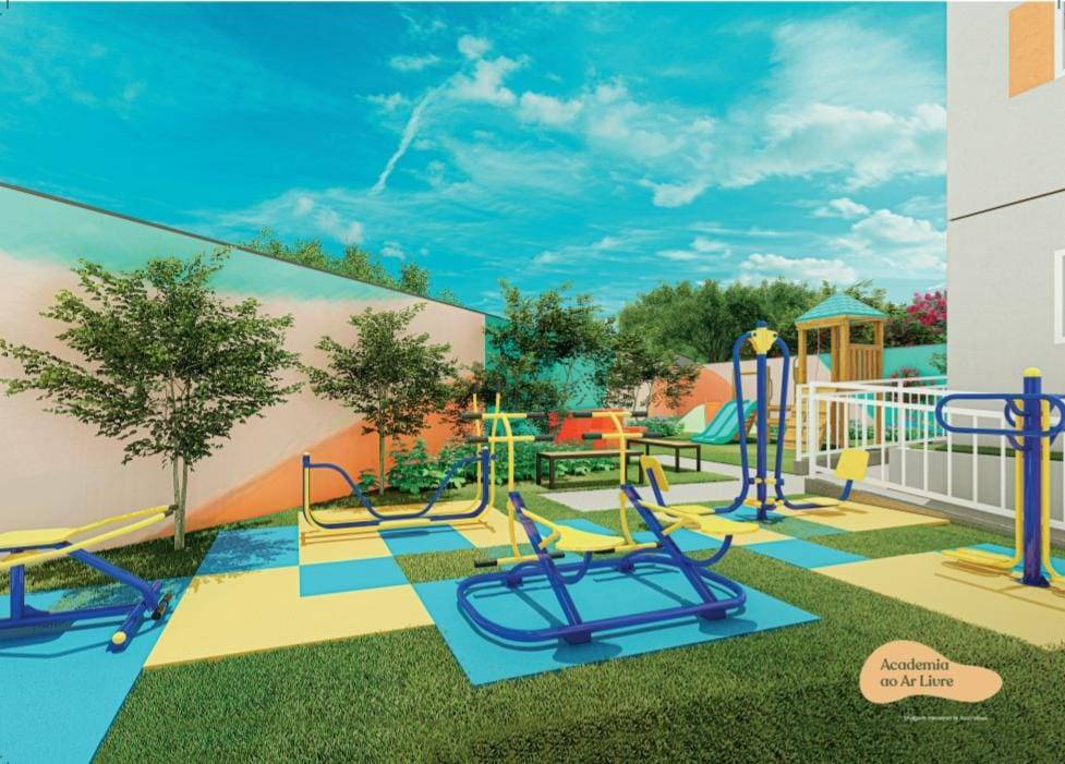 Apartamento, 2 quartos, 47 m² - Foto 19