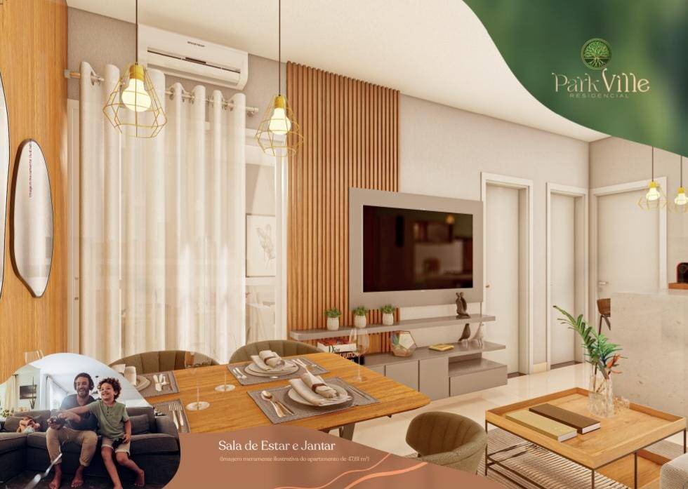 Apartamento, 2 quartos, 47 m² - Foto 25