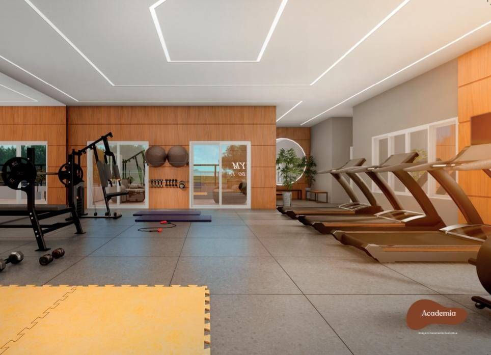 Apartamento, 2 quartos, 47 m² - Foto 24