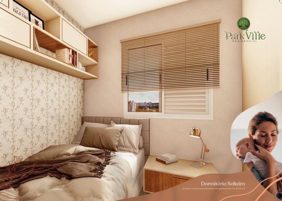 Apartamento, 2 quartos, 47 m² - Foto 29