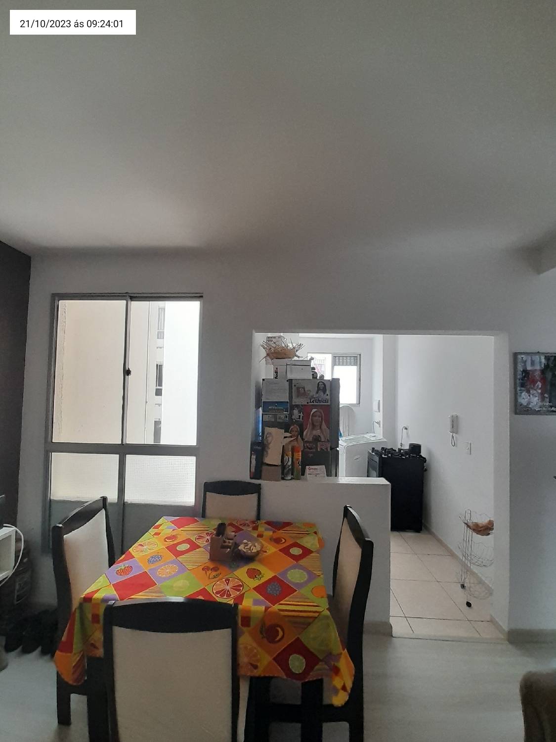 Apartamento, 2 quartos, 47 m² - Foto 2