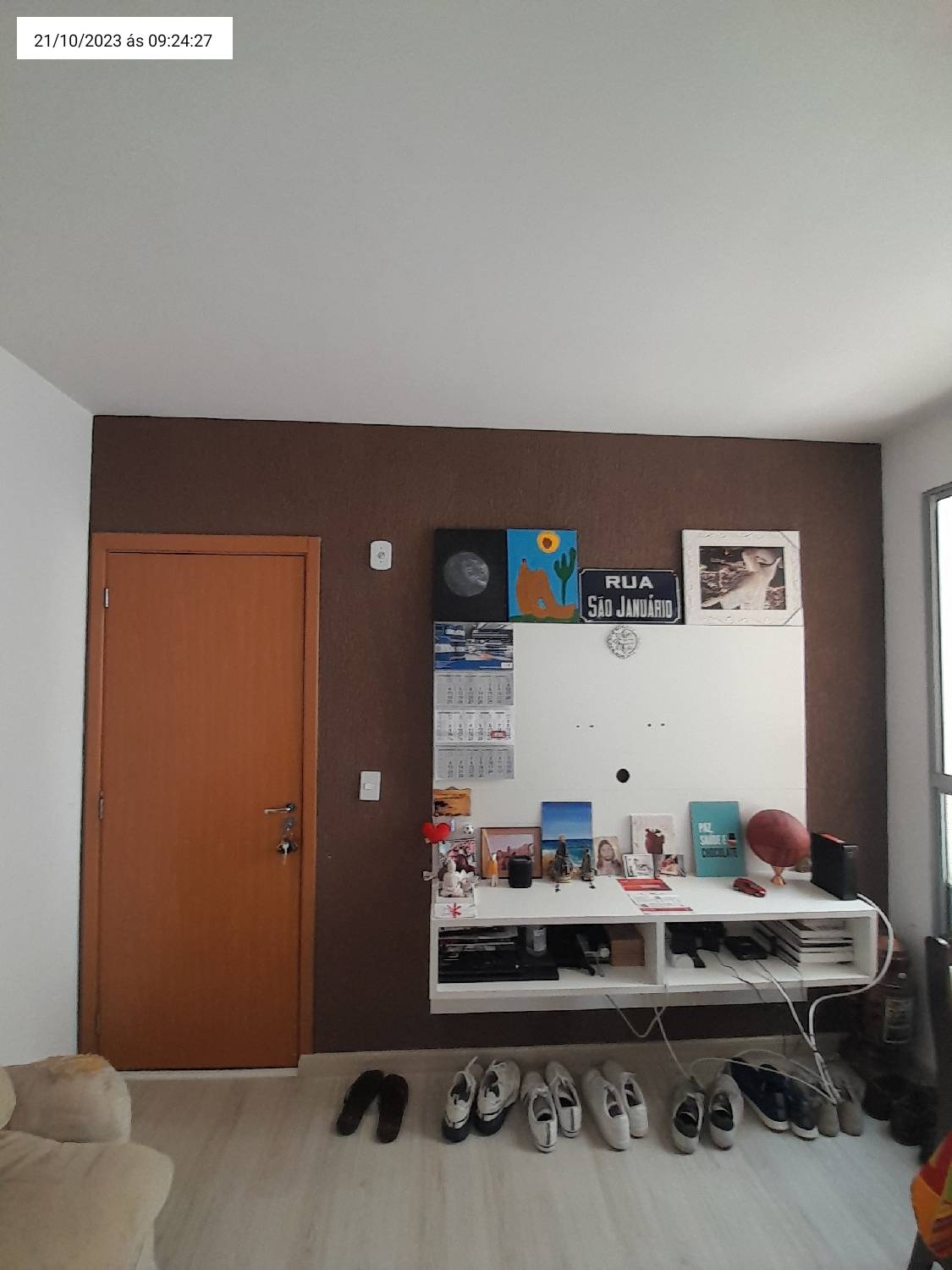 Apartamento, 2 quartos, 47 m² - Foto 4