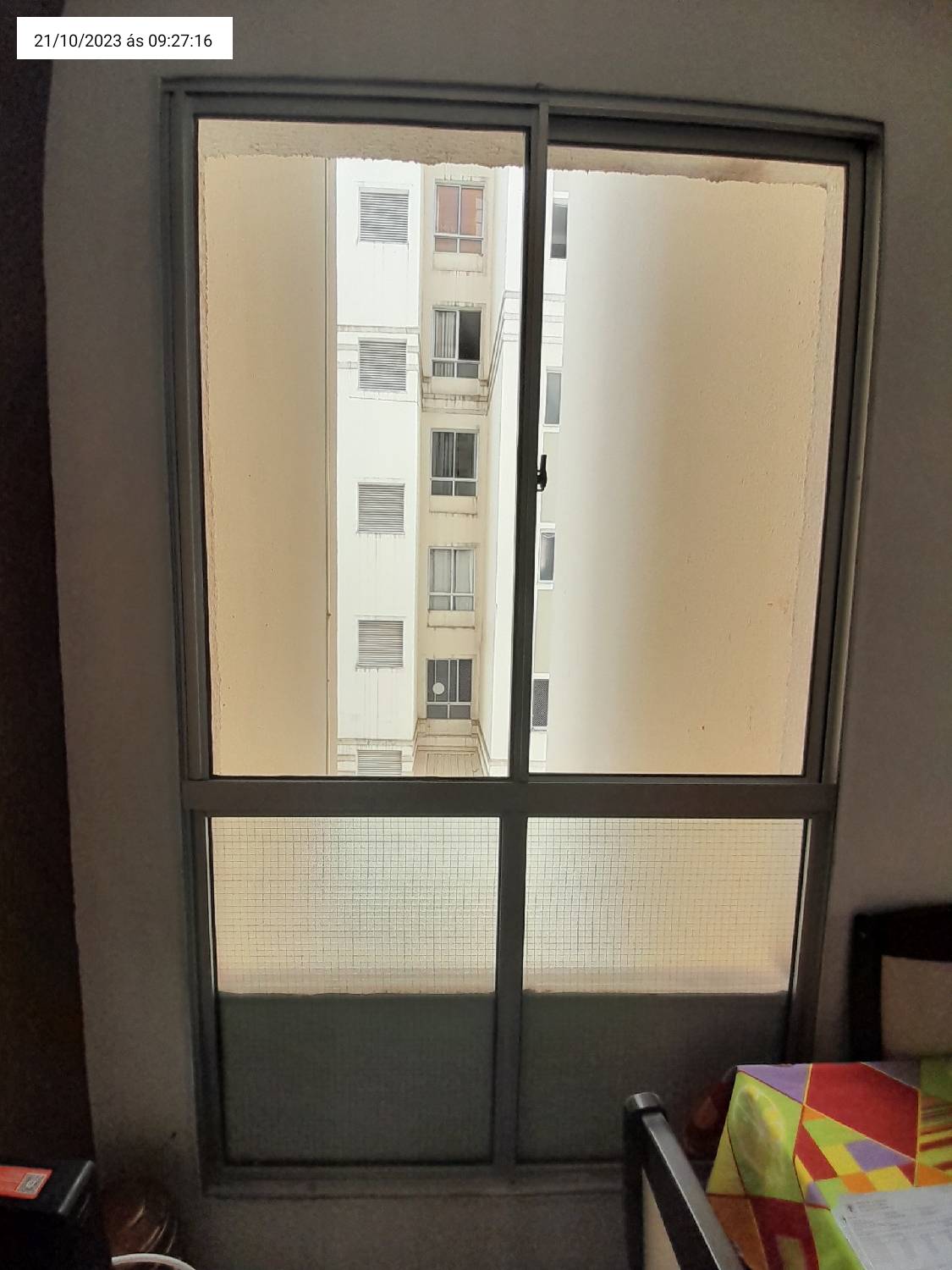 Apartamento, 2 quartos, 47 m² - Foto 6