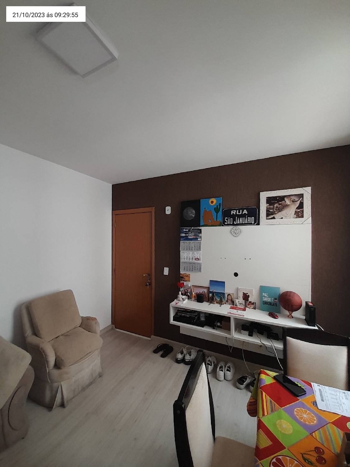 Apartamento, 2 quartos, 47 m² - Foto 8