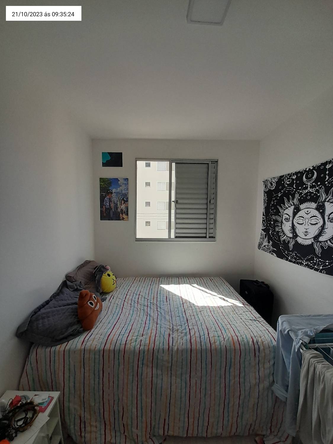 Apartamento, 2 quartos, 47 m² - Foto 12