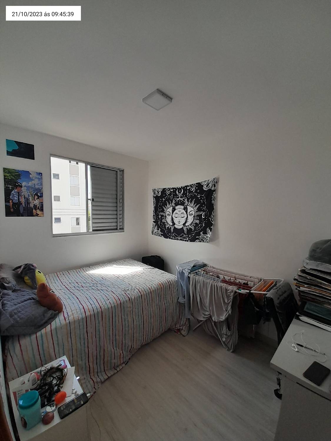 Apartamento, 2 quartos, 47 m² - Foto 15