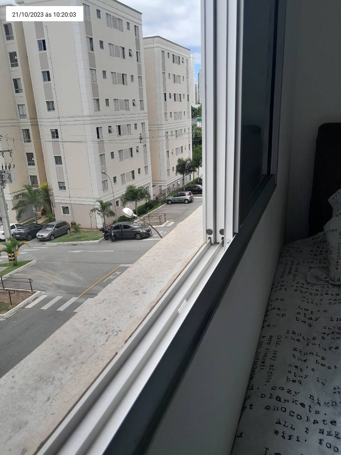 Apartamento, 2 quartos, 47 m² - Foto 25
