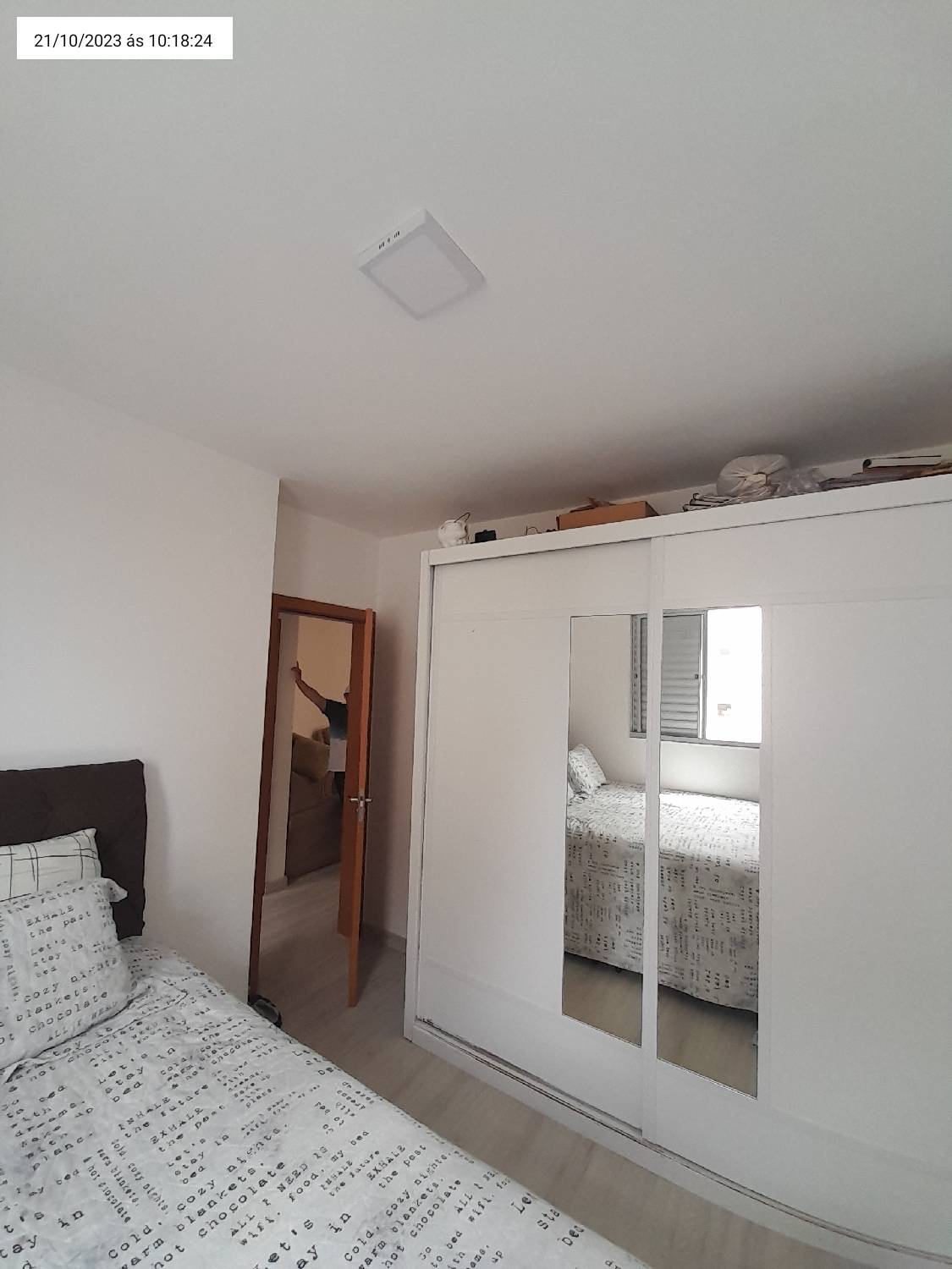 Apartamento, 2 quartos, 47 m² - Foto 28