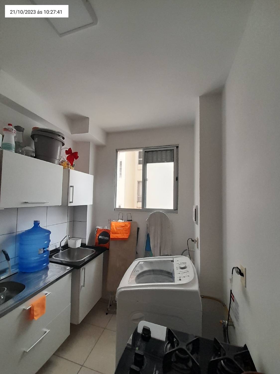 Apartamento, 2 quartos, 47 m² - Foto 39