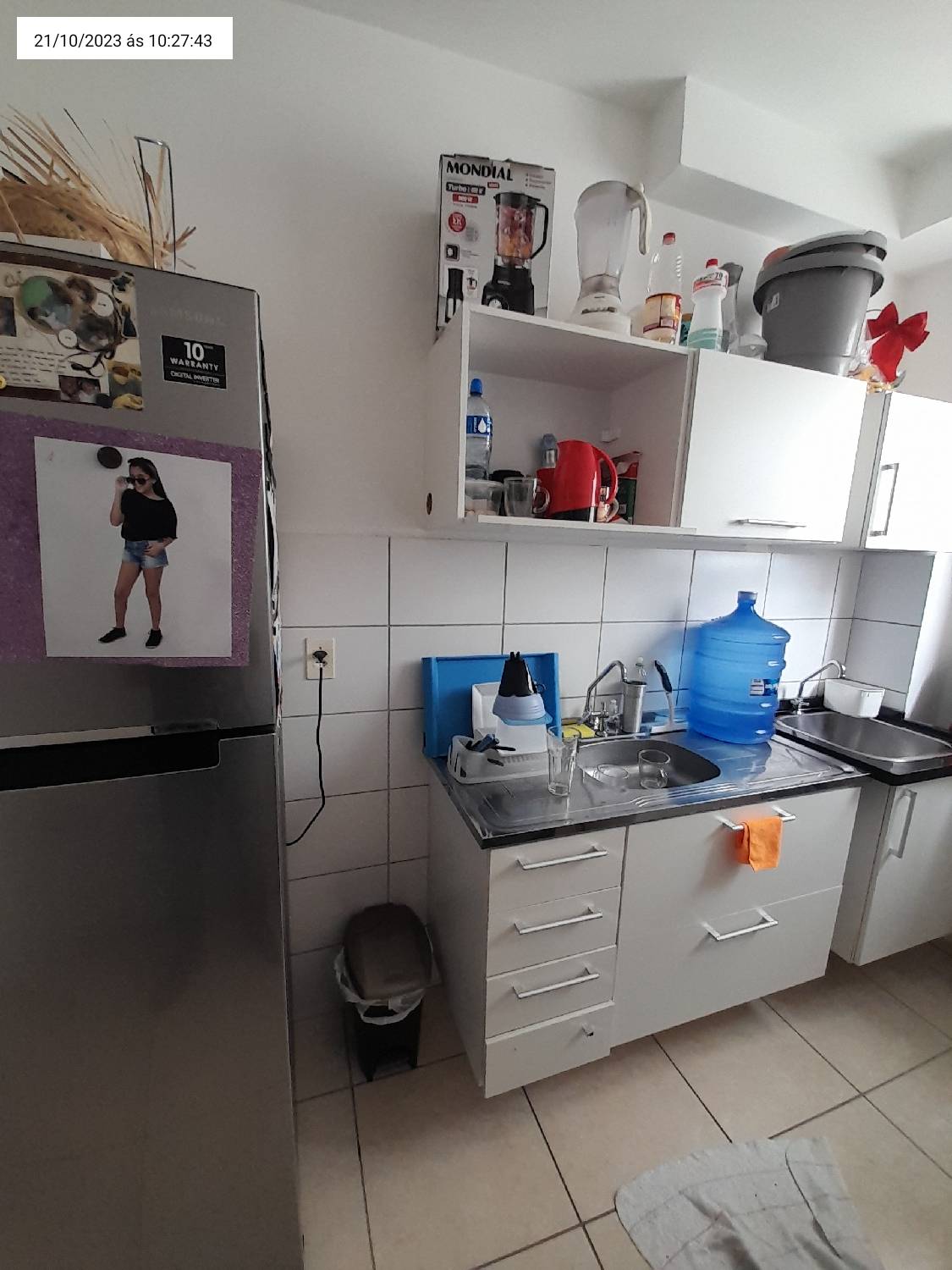 Apartamento, 2 quartos, 47 m² - Foto 40