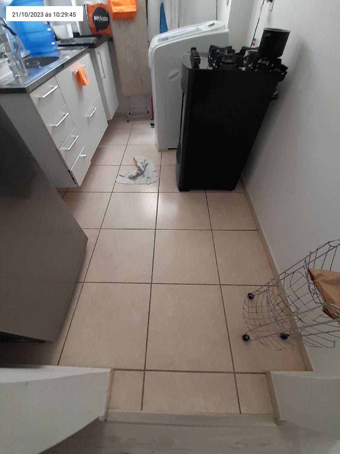 Apartamento, 2 quartos, 47 m² - Foto 43