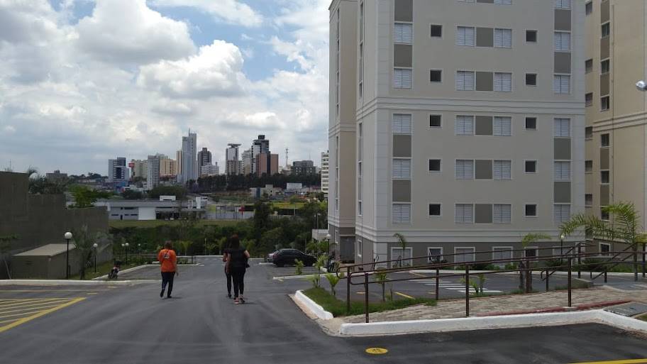 Apartamento, 2 quartos, 47 m² - Foto 49