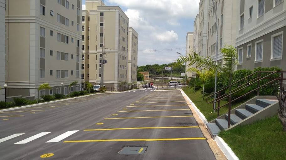 Apartamento, 2 quartos, 47 m² - Foto 1