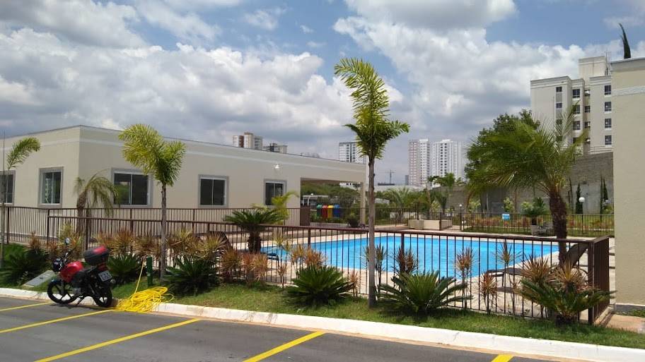 Apartamento, 2 quartos, 47 m² - Foto 54