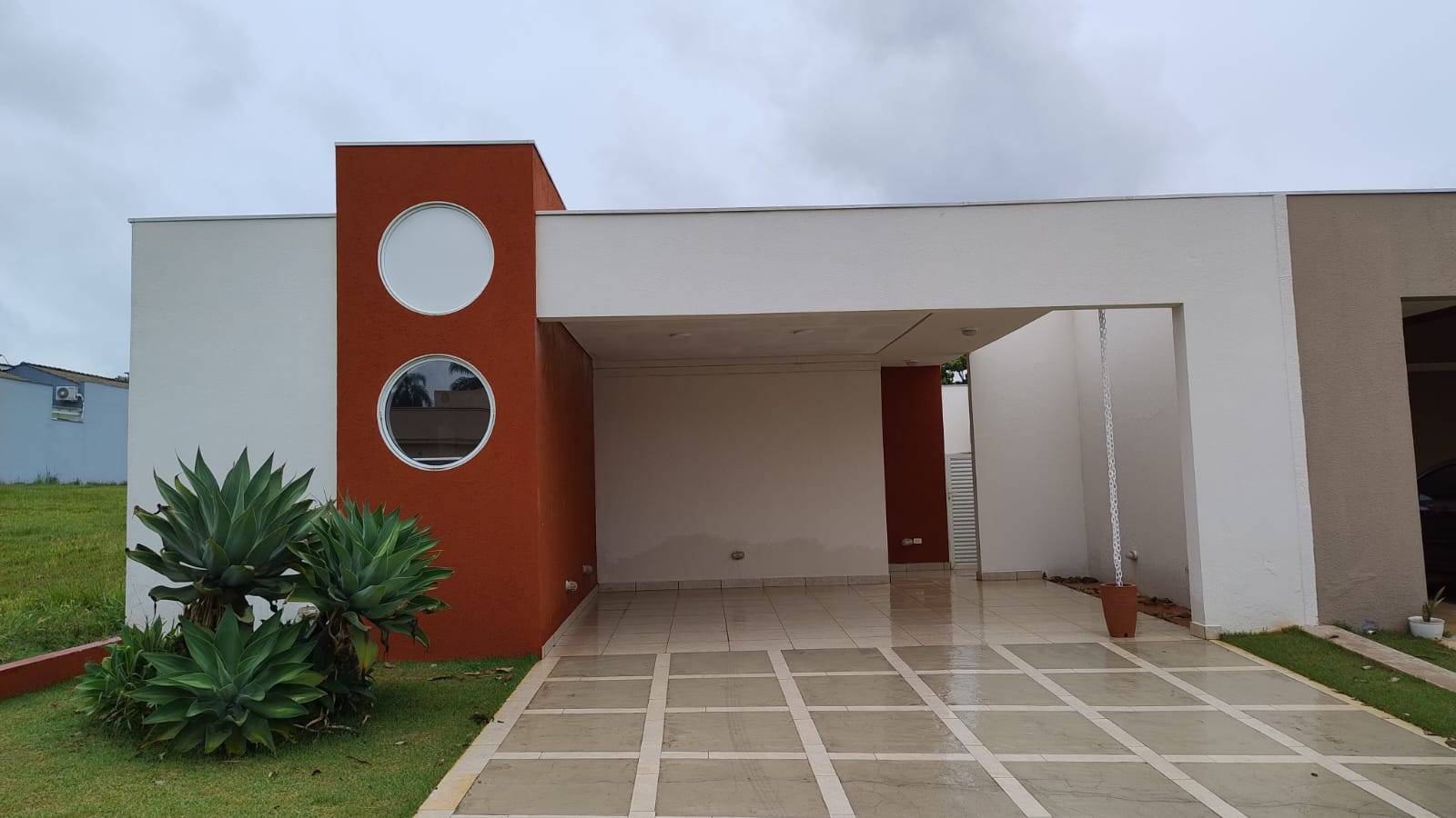 Casa, 3 quartos, 149 m² - Foto 1