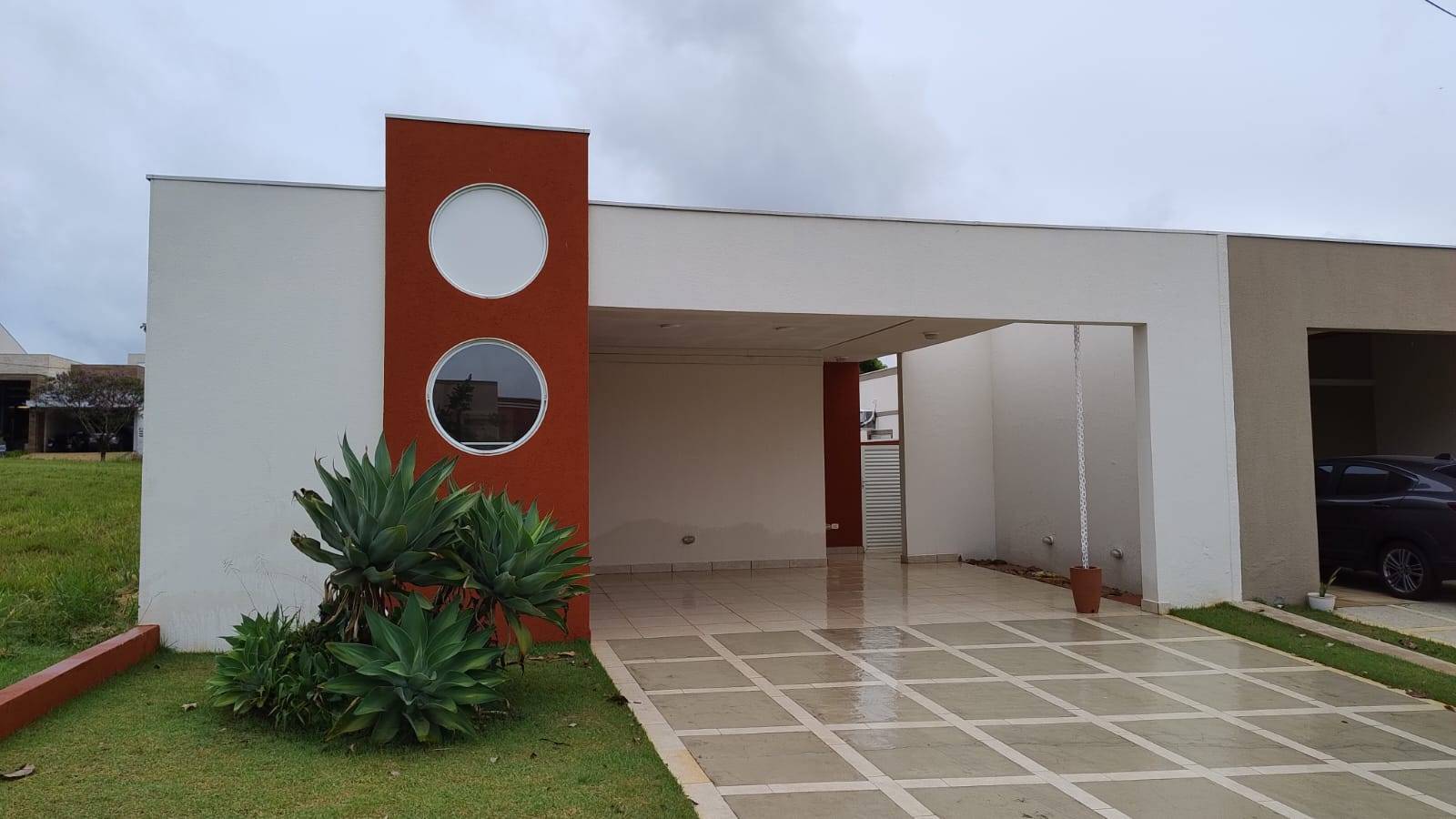 Casa, 3 quartos, 149 m² - Foto 2