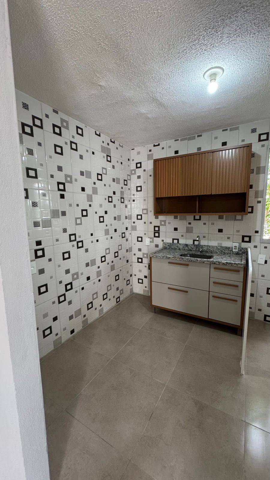 Apartamento, 2 quartos, 47 m² - Foto 2