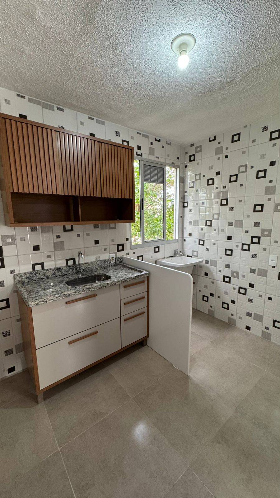 Apartamento, 2 quartos, 47 m² - Foto 7