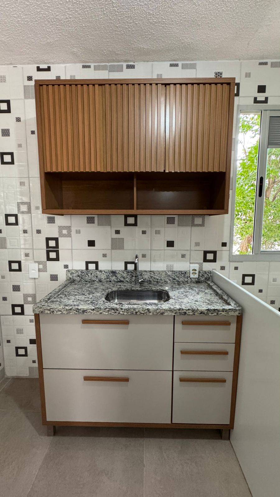 Apartamento, 2 quartos, 47 m² - Foto 9