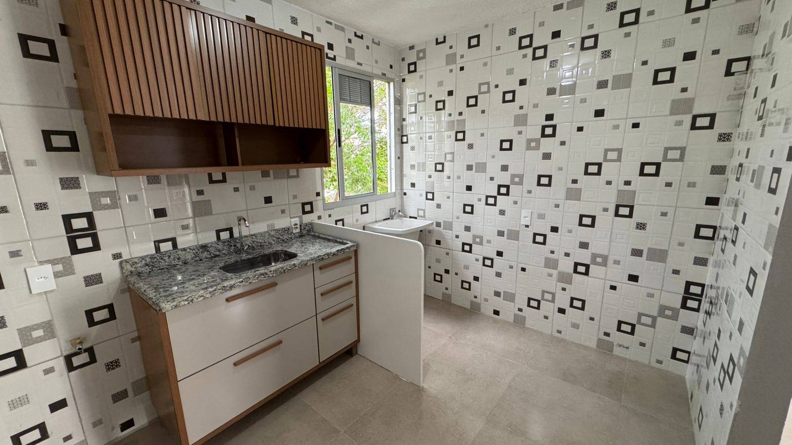 Apartamento, 2 quartos, 47 m² - Foto 1