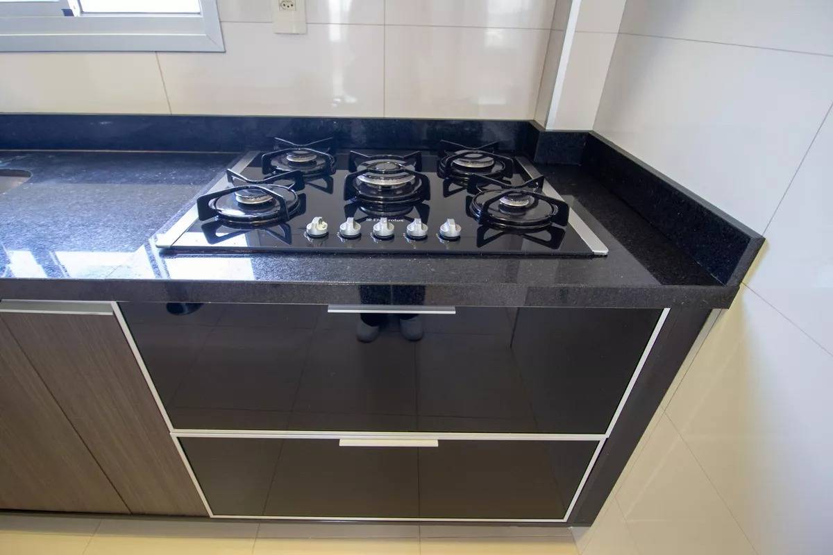 Apartamento, 3 quartos - Foto 5