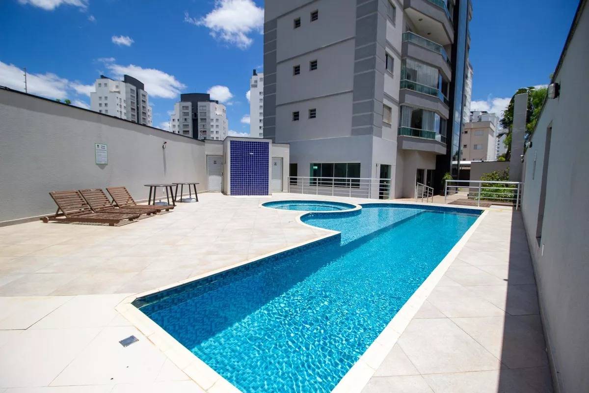 Apartamento, 3 quartos - Foto 16