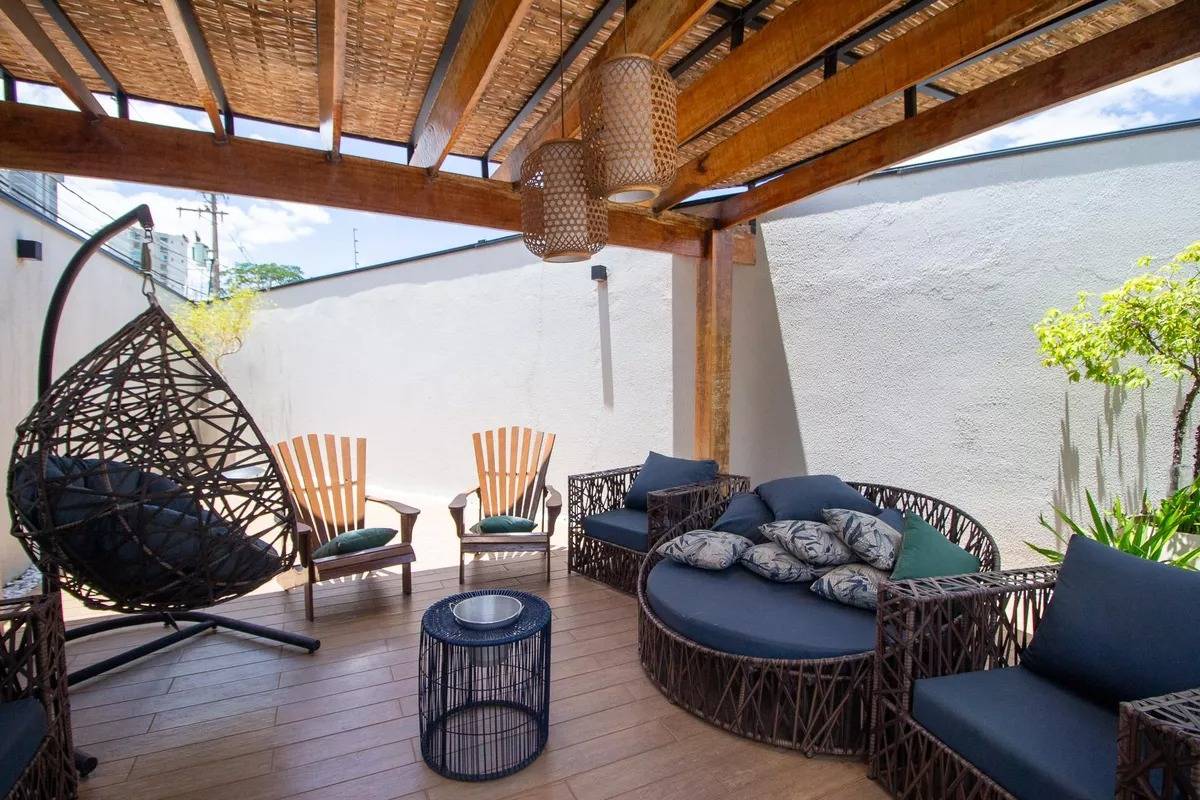 Apartamento, 3 quartos - Foto 21