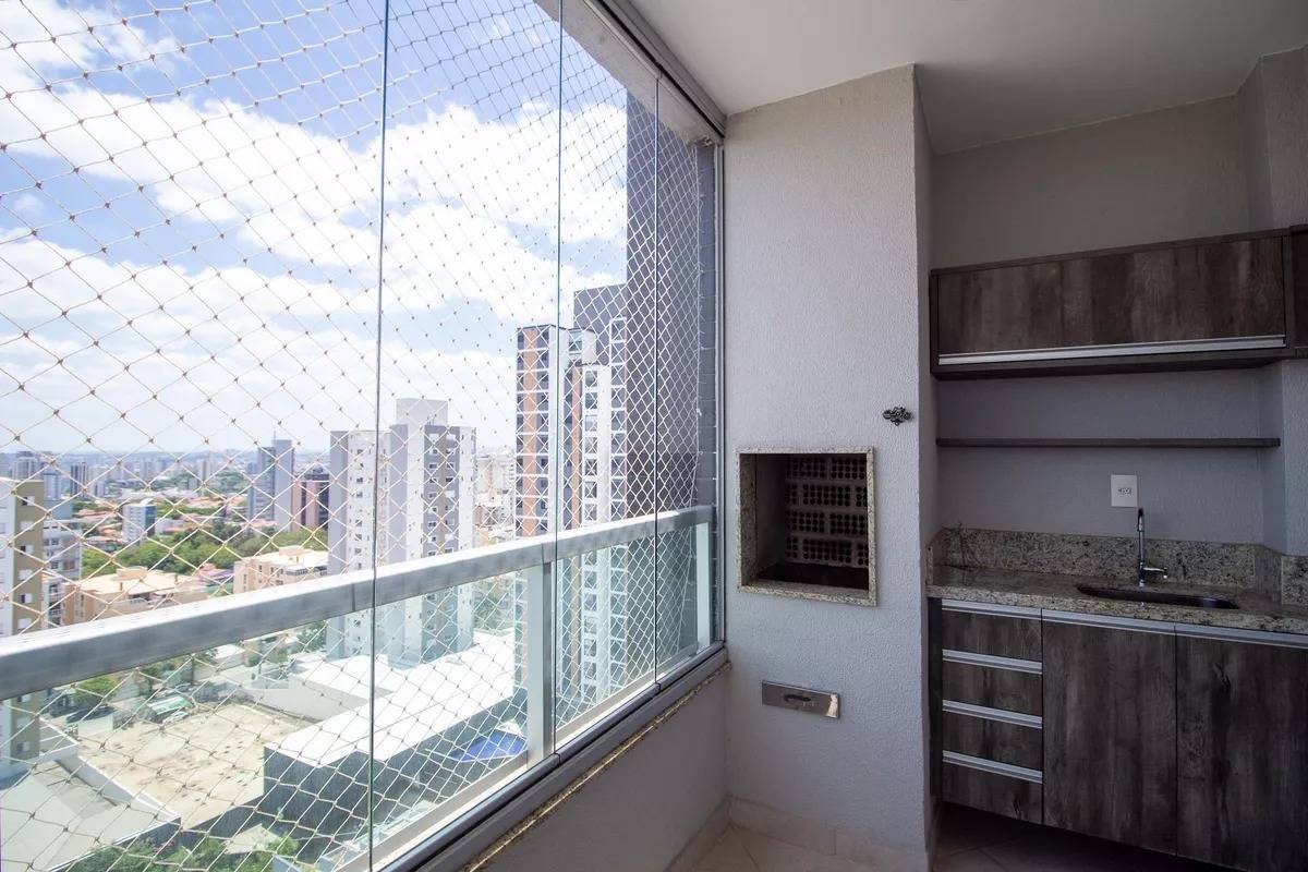 Apartamento, 3 quartos - Foto 3