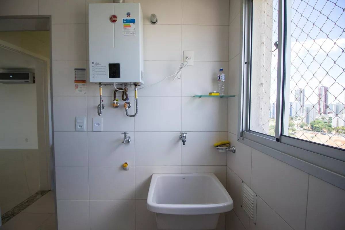 Apartamento, 3 quartos - Foto 8