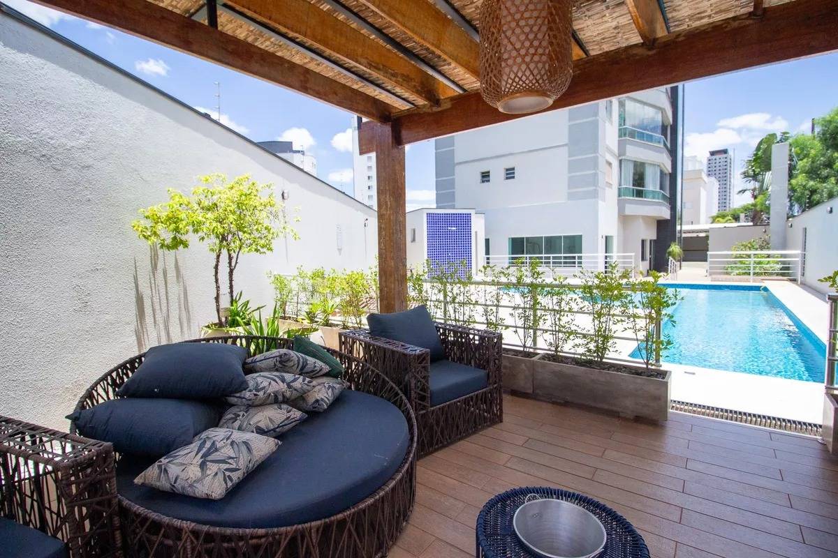 Apartamento, 3 quartos - Foto 41