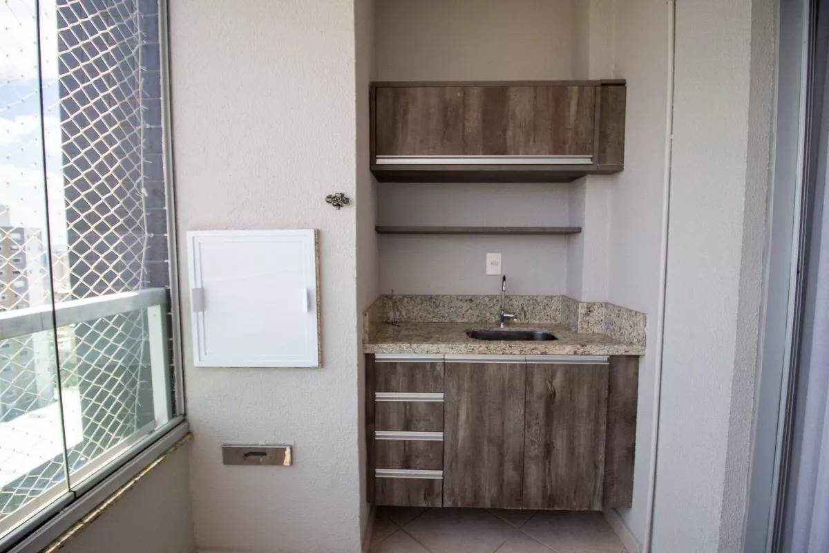 Apartamento, 3 quartos - Foto 52