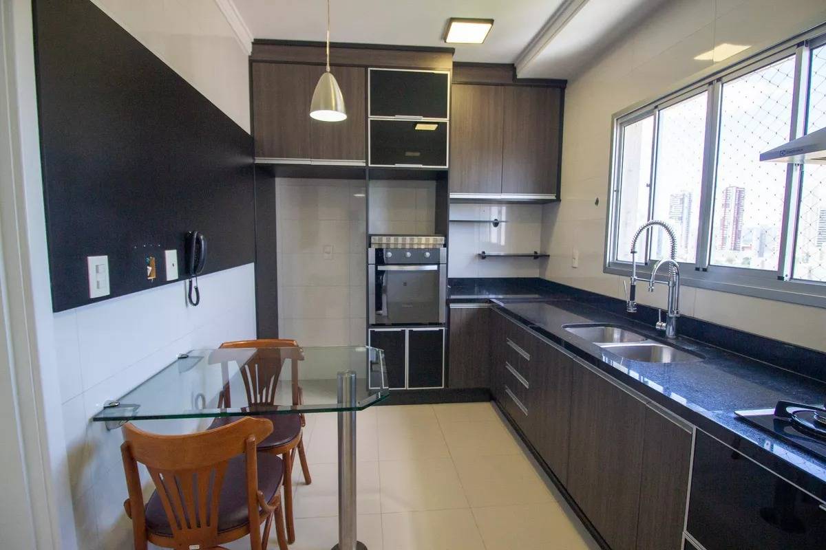 Apartamento, 3 quartos - Foto 6