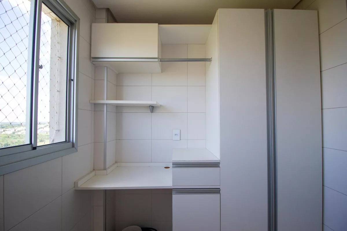 Apartamento, 3 quartos - Foto 66