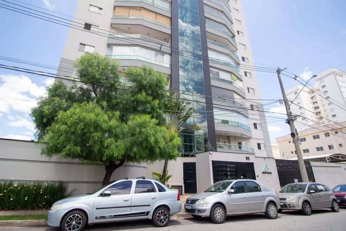 Apartamento, 3 quartos - Foto 73