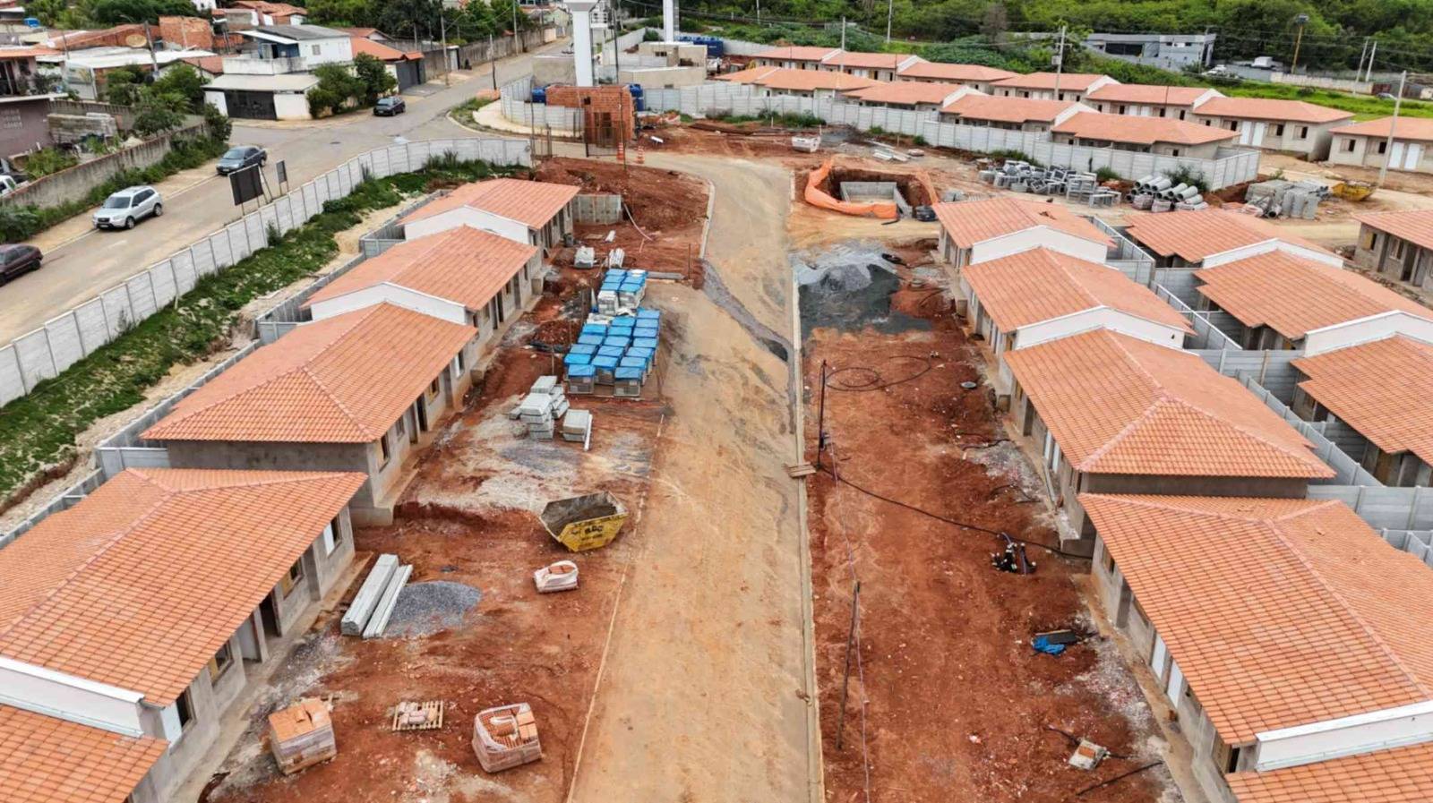 Casa de Condomínio, 2 quartos - Foto 14