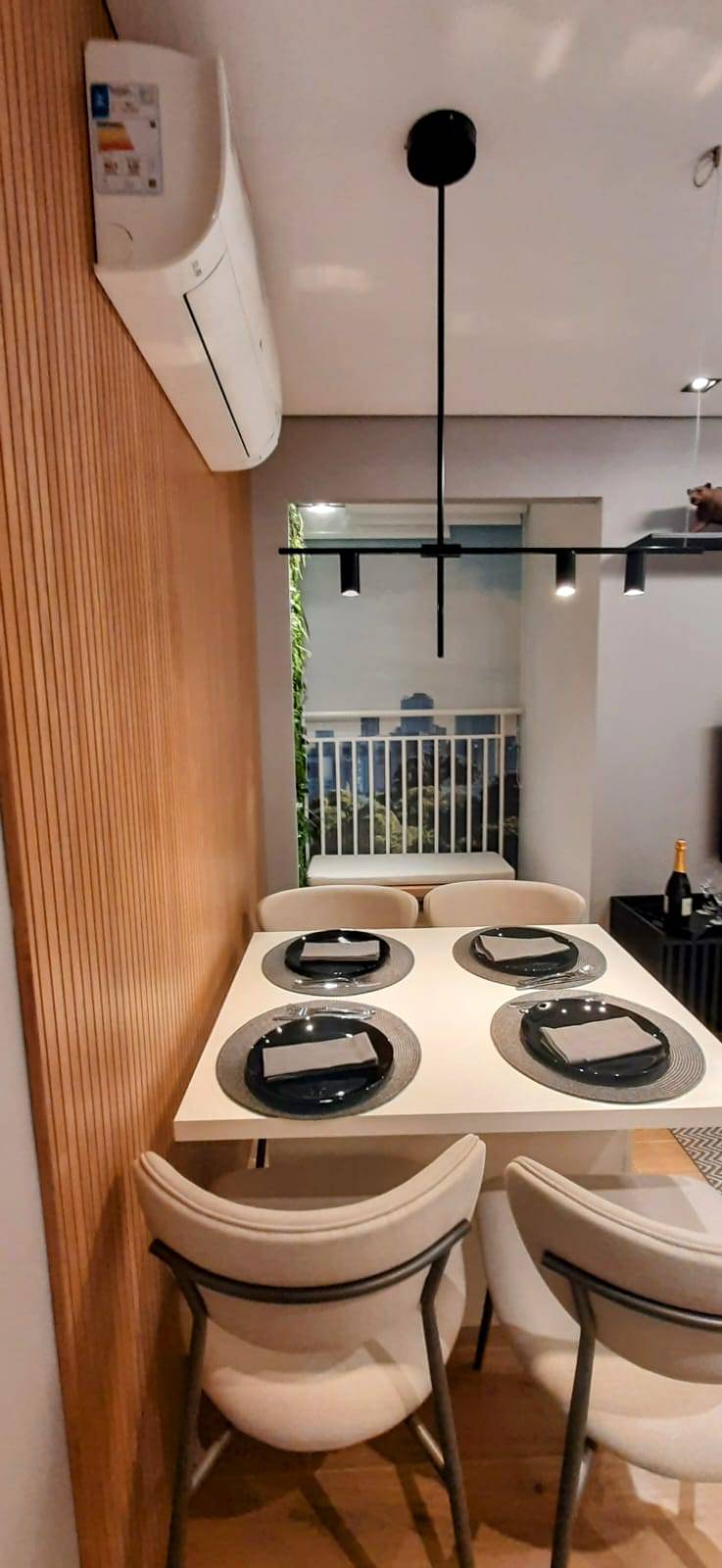 Apartamento, 2 quartos, 42 m² - Foto 2