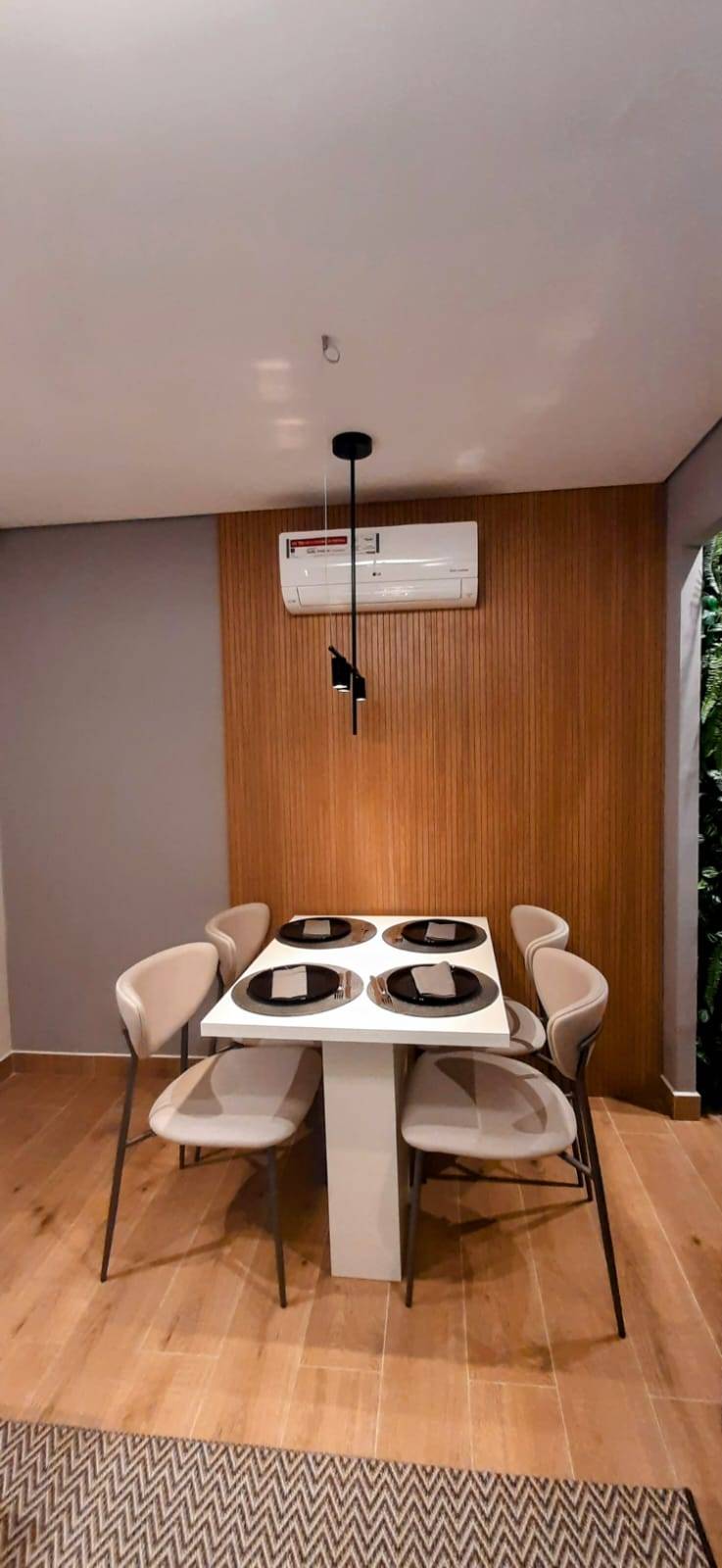 Apartamento, 2 quartos, 42 m² - Foto 5