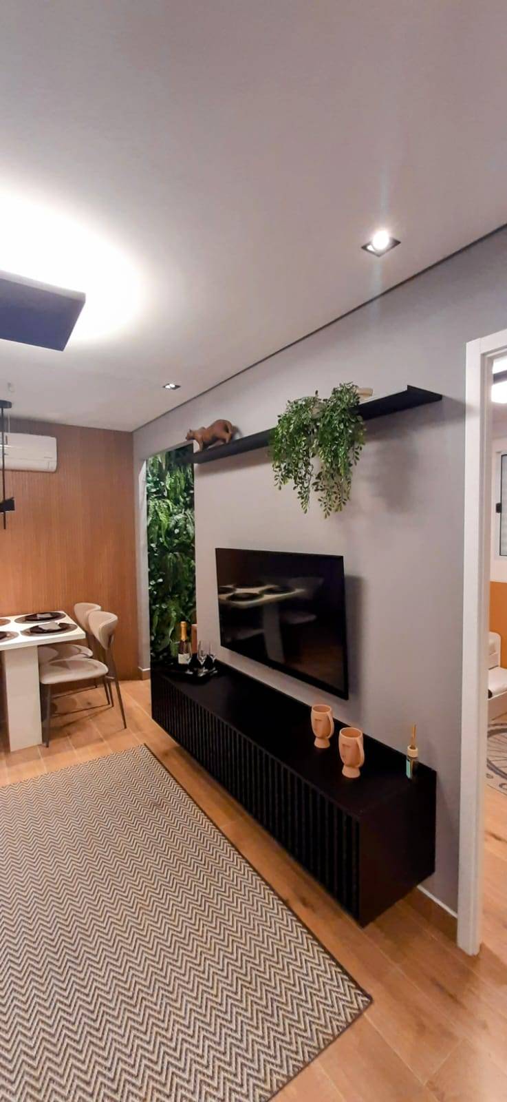 Apartamento, 2 quartos, 42 m² - Foto 4