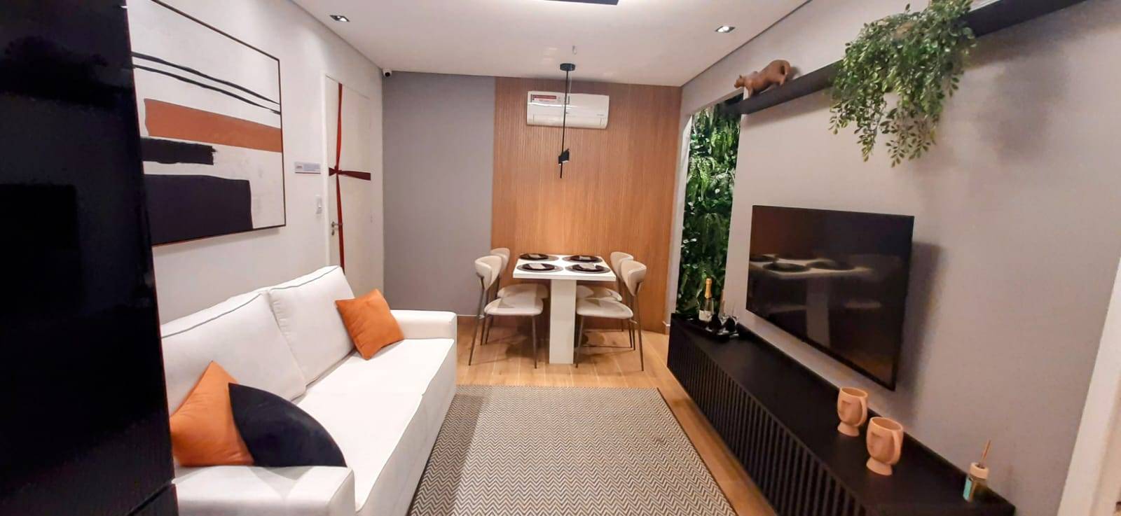 Apartamento, 2 quartos, 42 m² - Foto 7