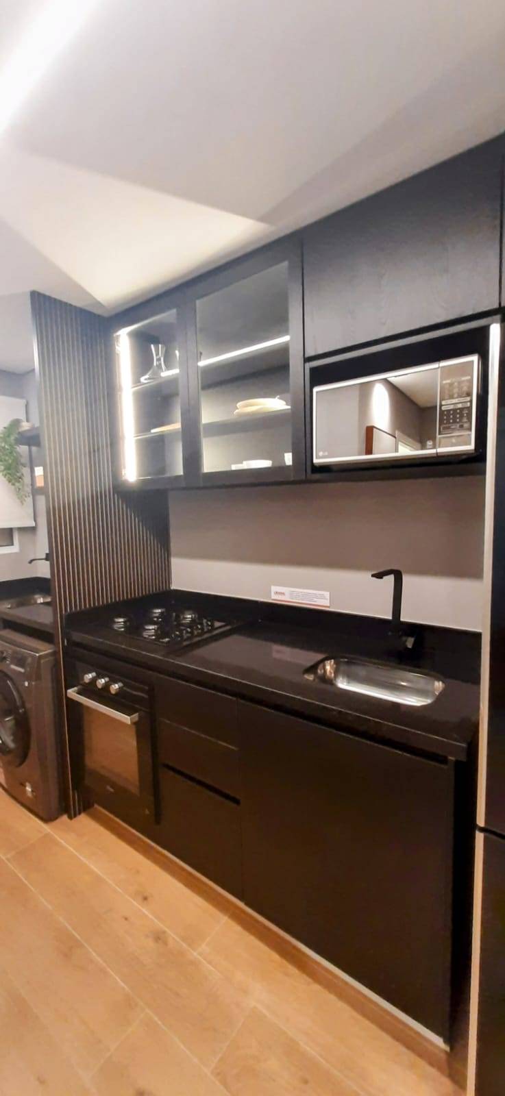 Apartamento, 2 quartos, 42 m² - Foto 10